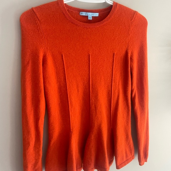 Antonio melani cashmere - Picture 3 of 8